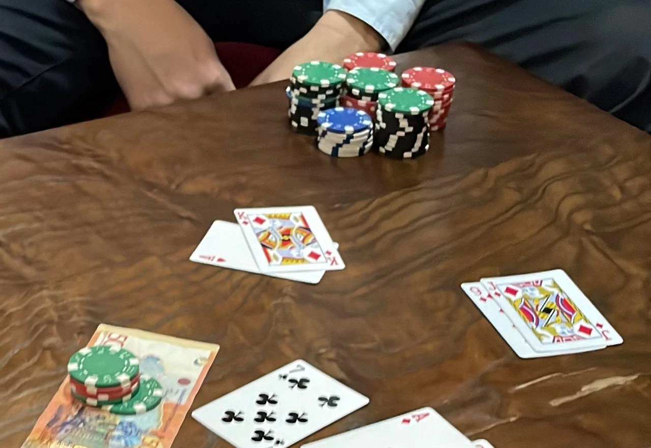 Жителя Атырау экстрадировали из ОАЭ за организацию игорного бизнеса